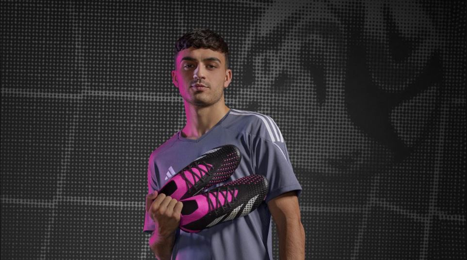 Adidas Predator Accuracy