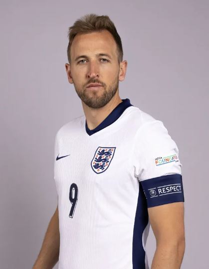 Harry Kane