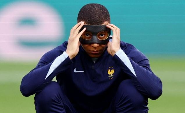 Mbappe’s Disappointing Campaign