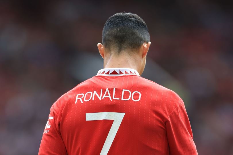 "Nothing Short of Pathetic" – Cristiano Ronaldo Criticized for "Outrageous Selfishness" at Euro 2024