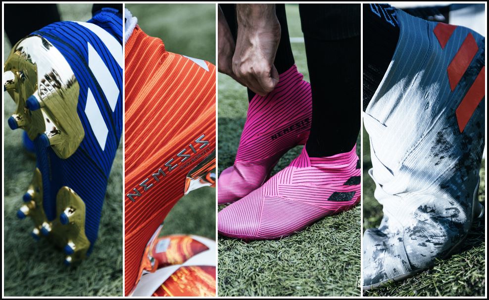 Conquer the Field: Finest Football Boots of 2024