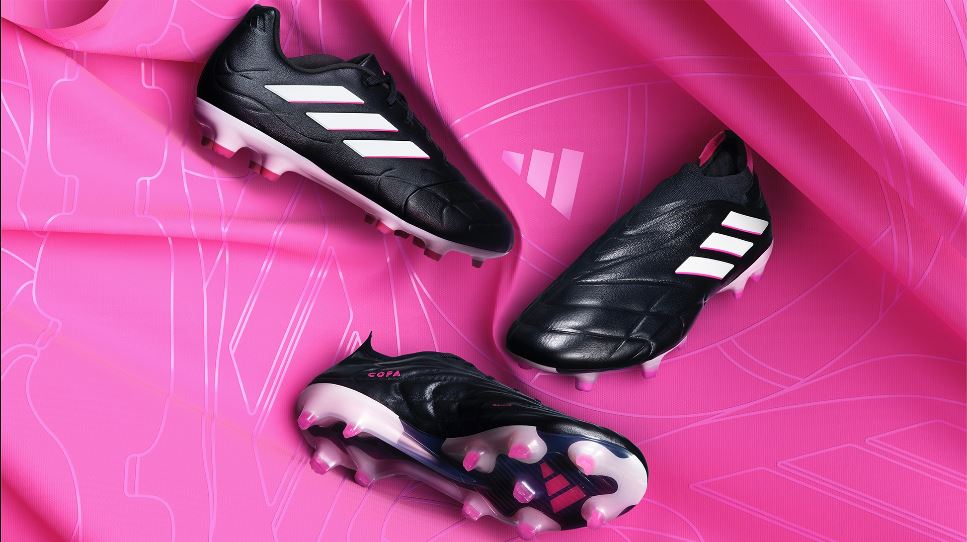 Adidas Copa Pure