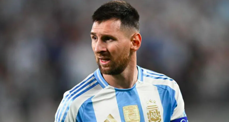 Messi struggling, Nunez firing Copa America quarter-final guide