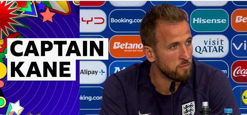 I'm determined to make tomorrow special - Kane