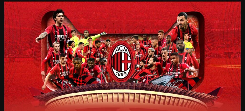 ac milan