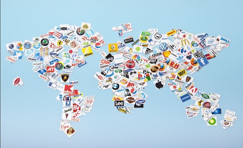 The Mechanics of Building a Global Brand