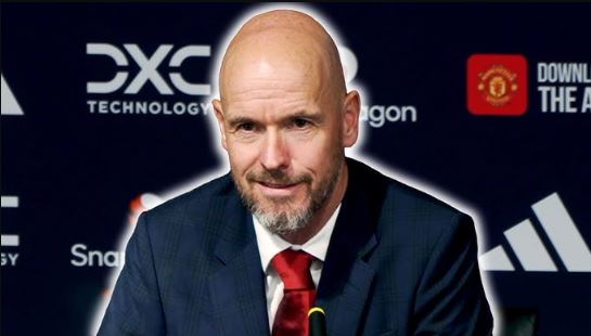 ten hag