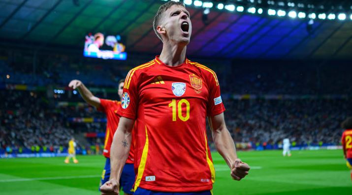 Dani Olmo: A Glimmer of Hope or a Misguided Move for Barcelona?