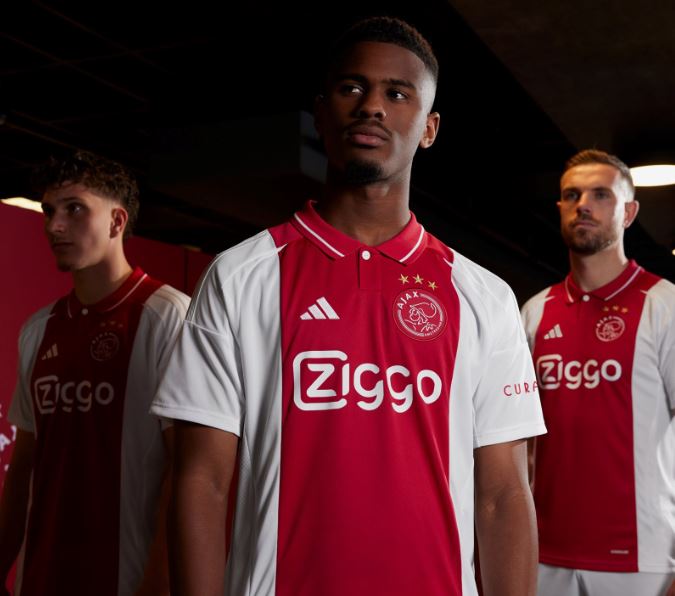 Ajax | Home